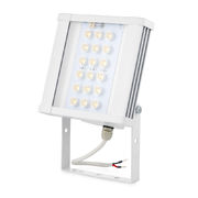 Низковольтный светильник с фасадным креплением СОЮЗ 23-40/2-67 (24В)